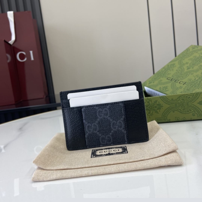 G*u*i wallets & purse